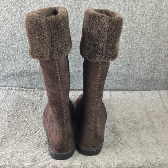 Electric Karma Dakota Boots NWOT - Picture 4 of 11